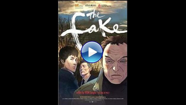 The Fake (2013) AKA Saibi