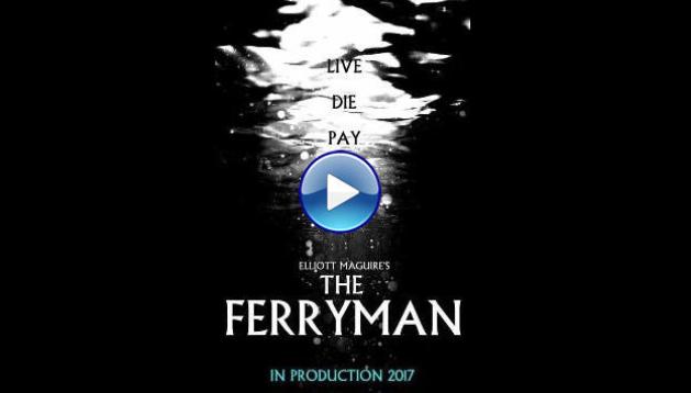 The Ferryman (2018)