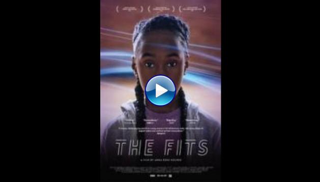 The Fits (2015)