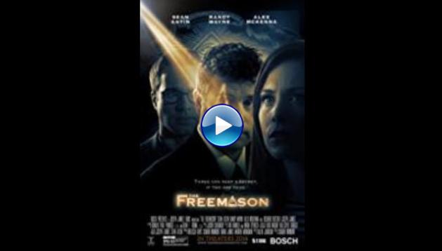 The Freemason (2013)