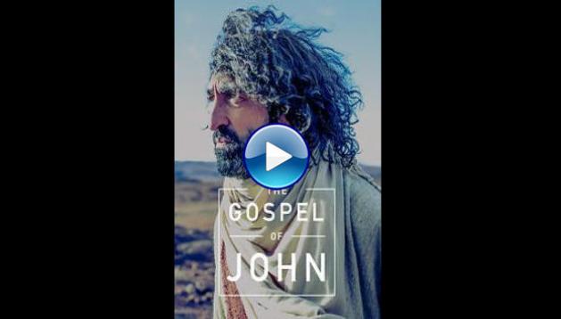 The Gospel of John (2014)