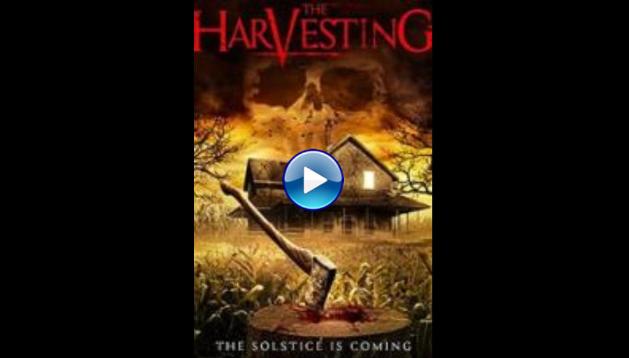 The Harvesting (2019)