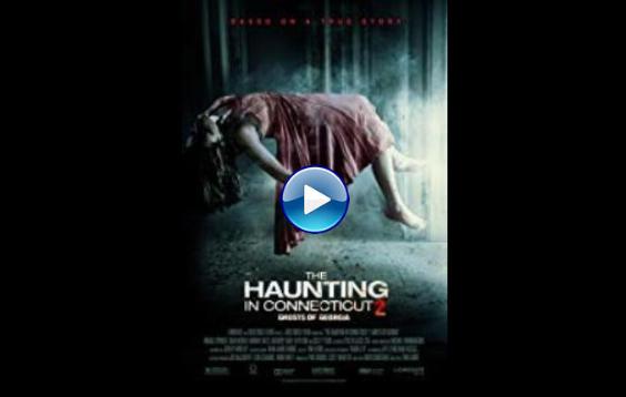 The Haunting in Connecticut 2: Ghosts of Georgia (2013)