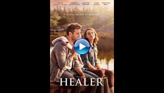 The Healer (2017)