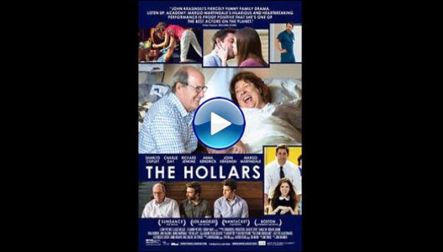 The Hollars (2016)