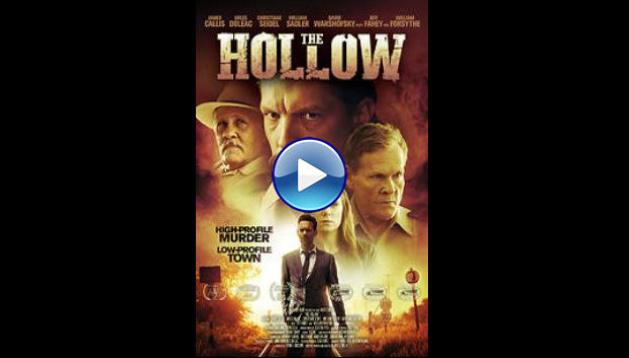 The Hollow (2016)