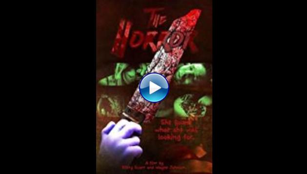 The Horror (2017)