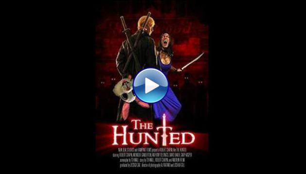The Hunted (2015)