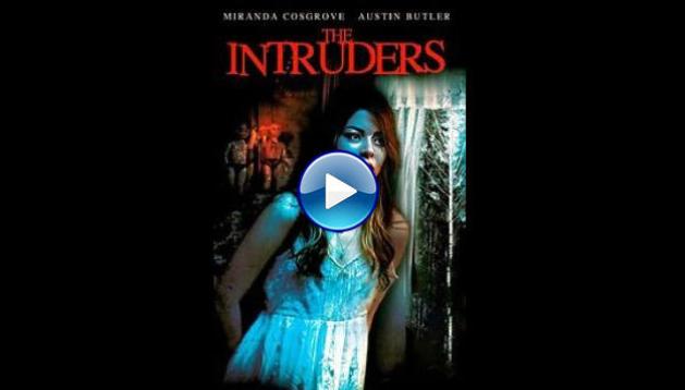 The Intruders  (2015)