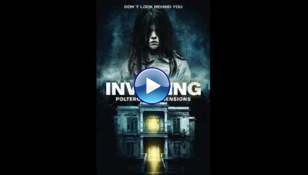 The Invoking 3: Paranormal Dimensions (2016)