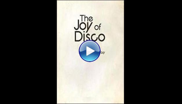 The Joy of Disco (2012)