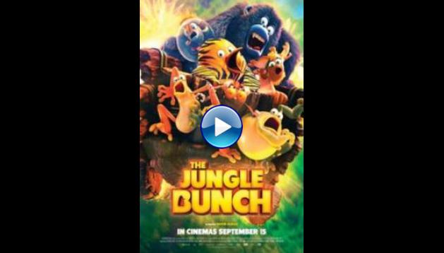 The Jungle Bunch (2017)