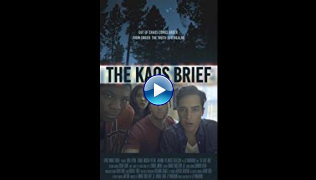 The KAOS Brief (2016)