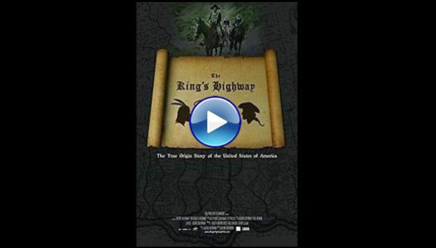The King's Highway (2016)