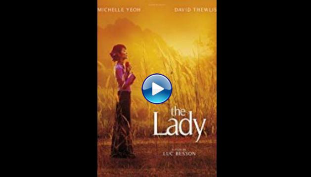 The Lady (2011)