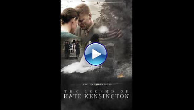 The Legend of Kate Kensington (2021)