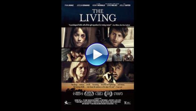 The Living (2014)