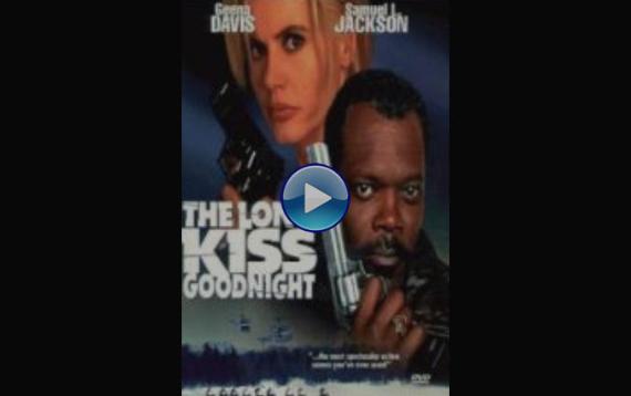 The Long Kiss Goodnight (1996)