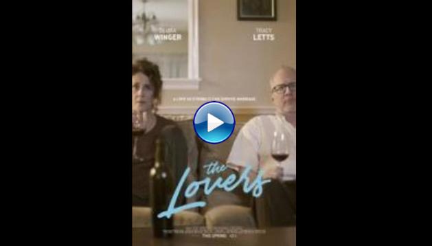 The Lovers (2017)
