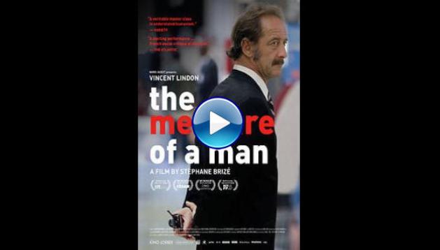 The Measure of a Man (2015)