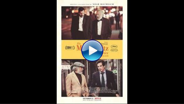 The Meyerowitz Stories (New and Selected) (2017)