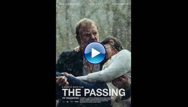 The Passing (2016)