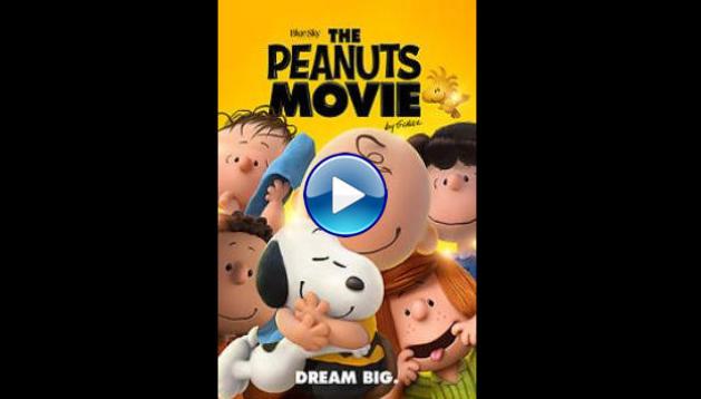  The Peanuts Movie (2015)