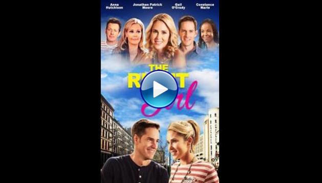 The Right Girl (2015)
