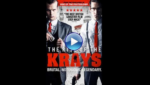 The Rise of the Krays (2015)