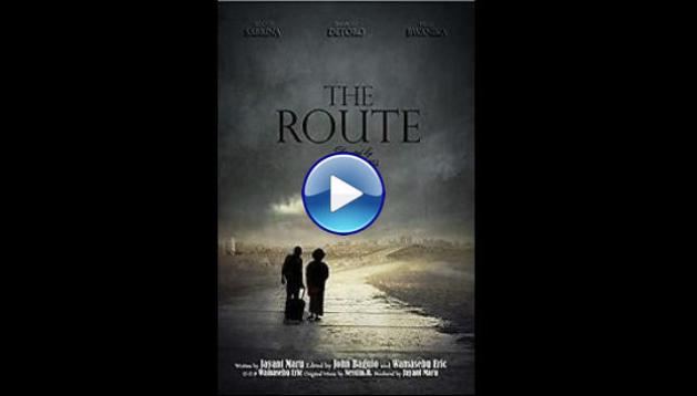 The Route (2013)