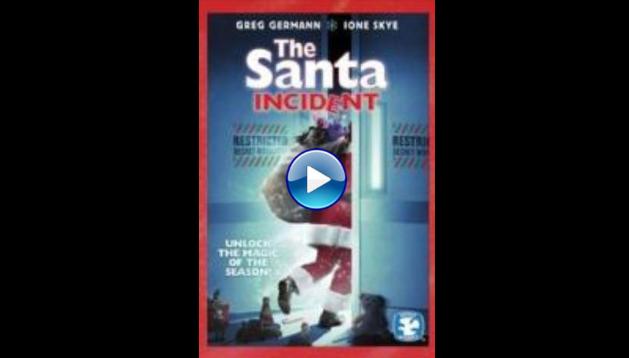 The Santa Incident (2010)