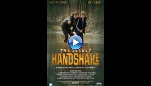 The Secret Handshake (2015)