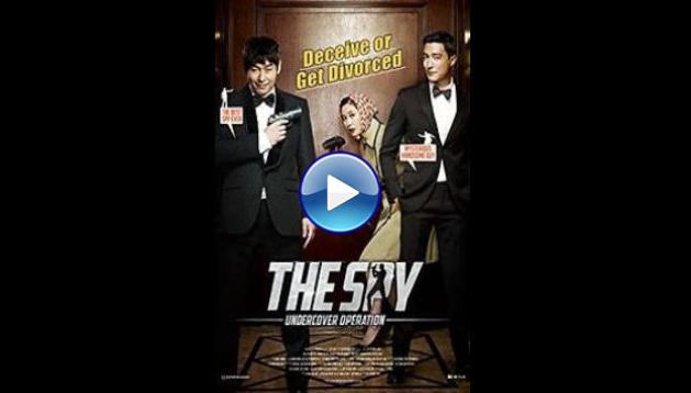The Spy: Undercover Operation (2013)