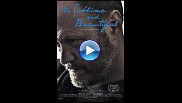 The Sublime and Beautiful (2014)