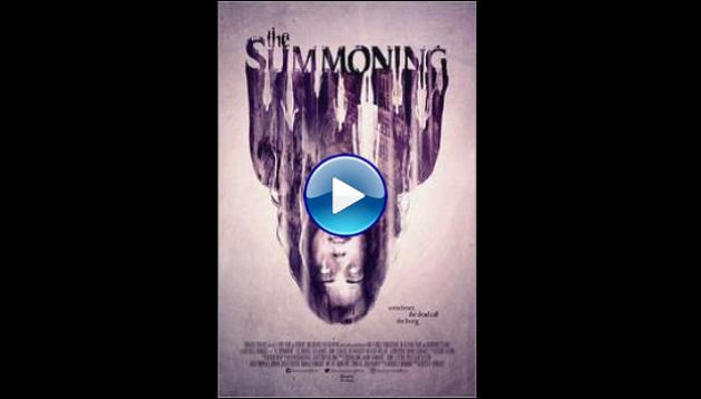The Summoning (2017)