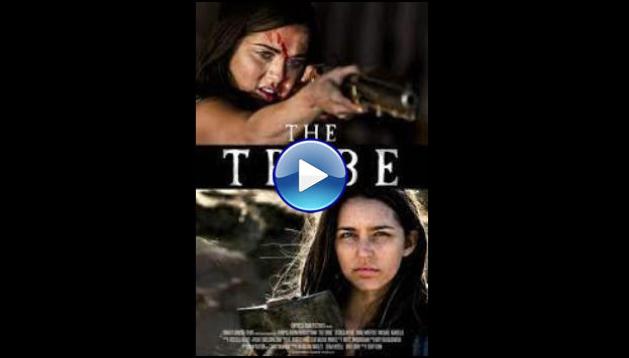 The Tribe (2016)