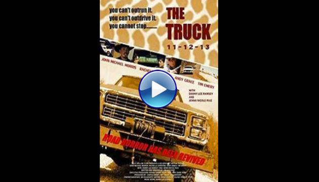 The Truck (2013)