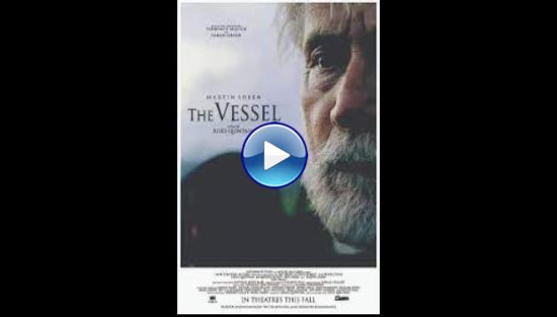 The Vessel (2016)