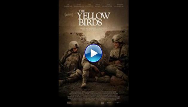 The Yellow Birds (2017)