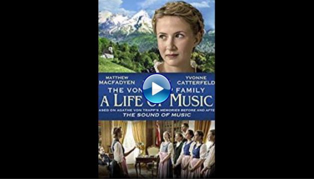 The von Trapp Family: A Life of Music (2015)