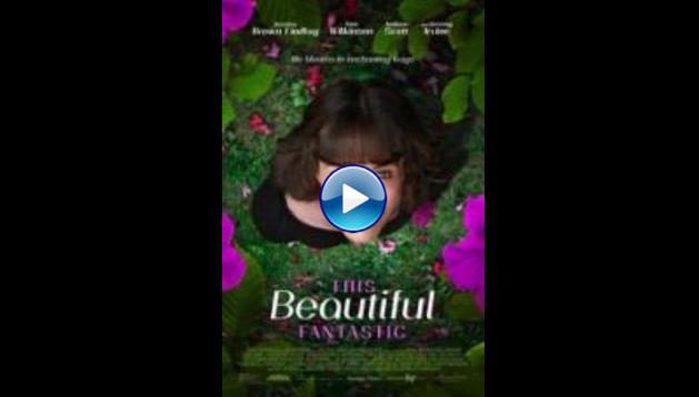 This Beautiful Fantastic (2016)