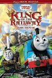 Thomas & Friends: King of the Railway (2013)