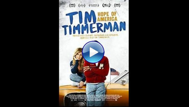 Tim Timmerman, Hope of America (2017)