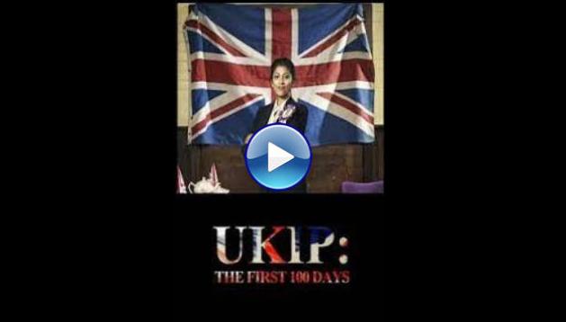 UKIP: The First 100 Days (2015)