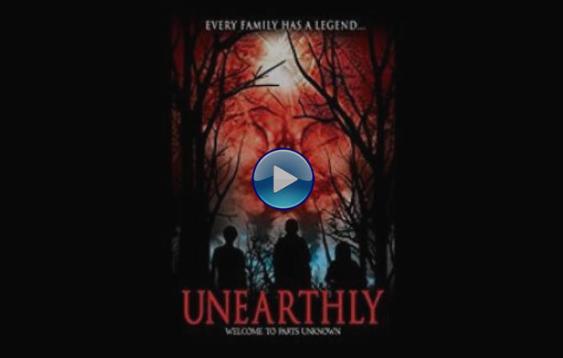 Unearthly 2013