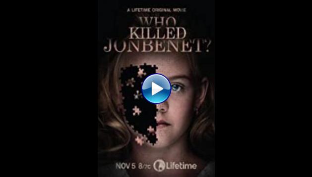 Who Killed JonBen�t? (2016)