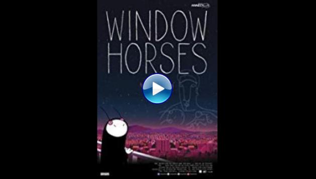Window Horses (2016)