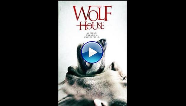 Wolf House (2016)