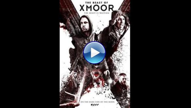 X Moor (2014)