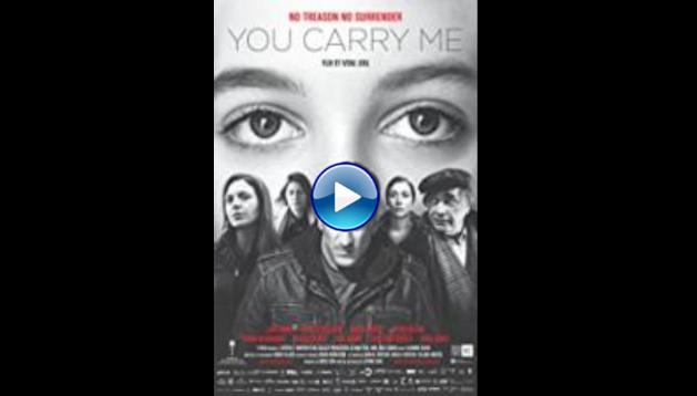 You Carry Me (2015)
